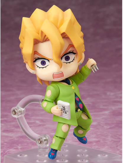 Фигурка «Pannacotta Fugo»