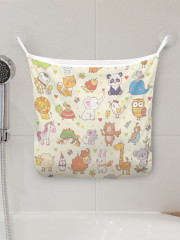 Органайзер для ванной - Фото 2