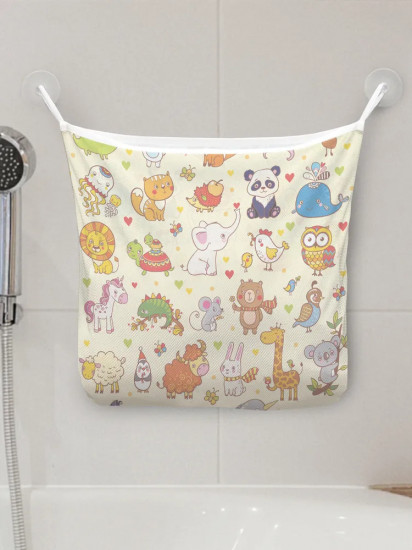 Органайзер для ванной