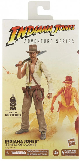 Фигурка «Indiana Jones»