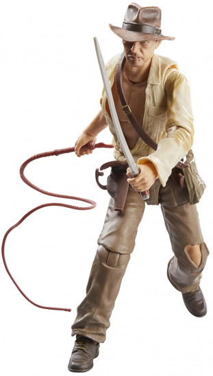 Фигурка «Indiana Jones»
