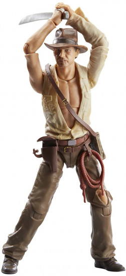 Фигурка «Indiana Jones»