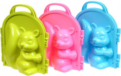 Набор для лепки снежков «Белочка» - Фото 3