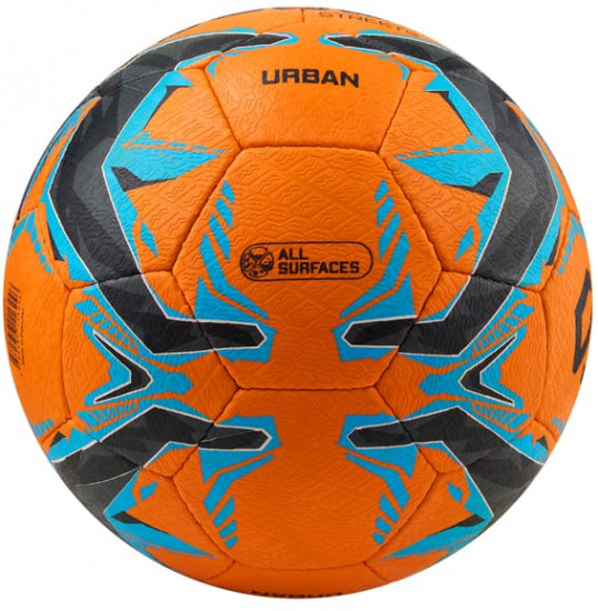 Мяч футбольный «Urban №5»