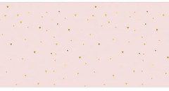 Корзина для игрушек «Снегопад из сердец» - Фото 1