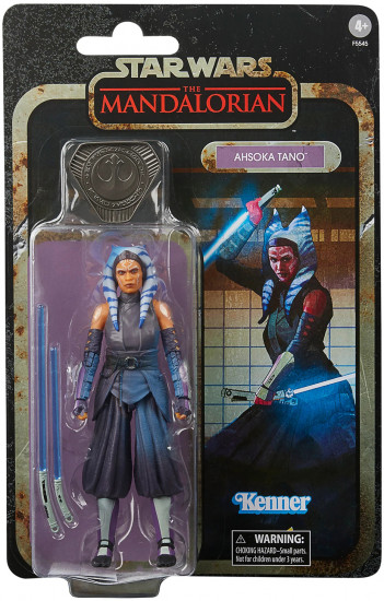 Фигурка «Ahsoka Tano»