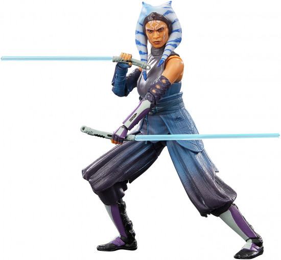 Фигурка «Ahsoka Tano»