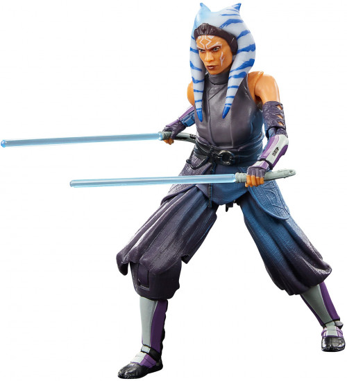 Фигурка «Ahsoka Tano»