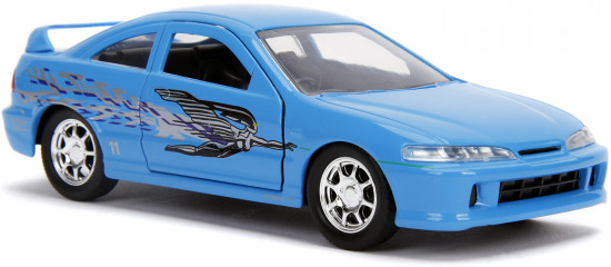 Машина коллекционная «Honda Integra Type-R 1995»