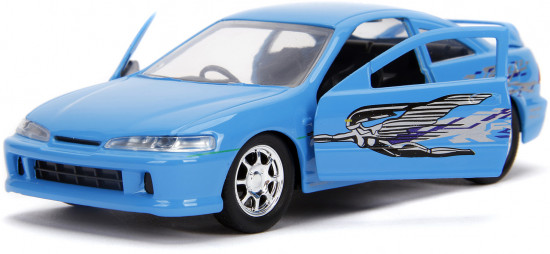 Машина коллекционная «Honda Integra Type-R 1995»