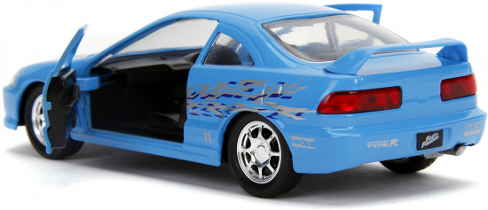 Машина коллекционная «Honda Integra Type-R 1995»