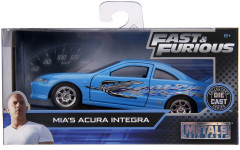 Машина коллекционная «Honda Integra Type-R 1995» - Фото 5