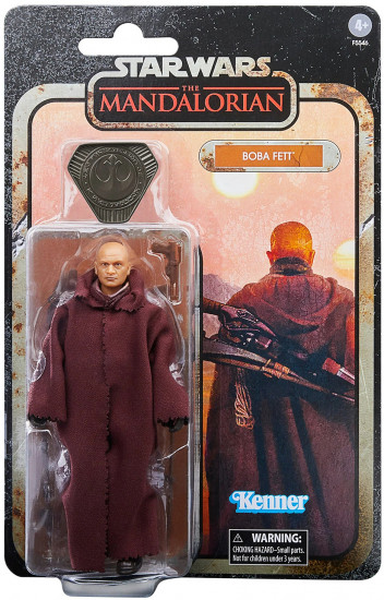 Фигурка «Boba Fett»