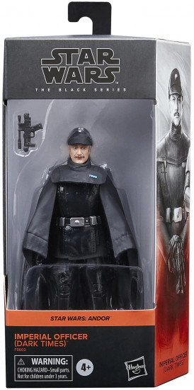 Фигурка «Imperial Officer Dark Times»