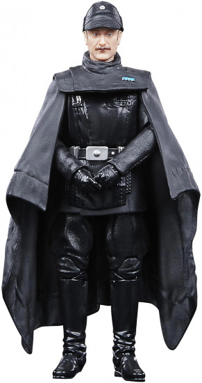 Фигурка «Imperial Officer Dark Times»