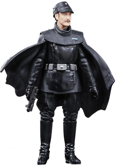 Фигурка «Imperial Officer Dark Times»