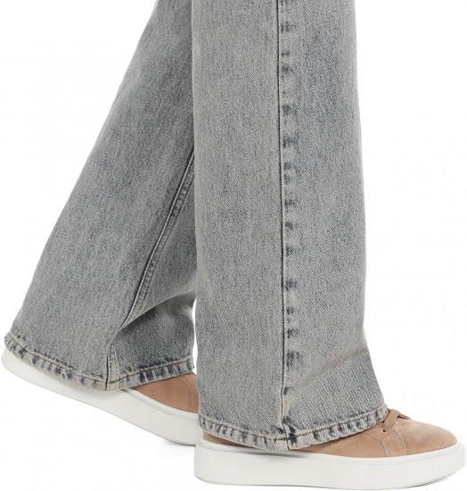 Кеды женские