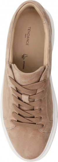 Кеды женские