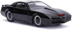Машина коллекционная «Pontiac Firebird Knight Rider 1982» - Фото 1