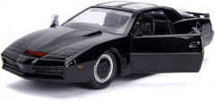 Машина коллекционная «Pontiac Firebird Knight Rider 1982» - Фото 2
