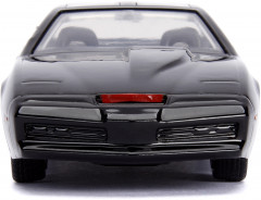 Машина коллекционная «Pontiac Firebird Knight Rider 1982» - Фото 3