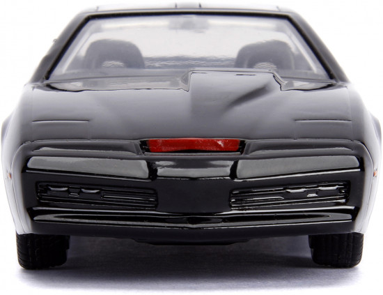 Машина коллекционная «Pontiac Firebird Knight Rider 1982»