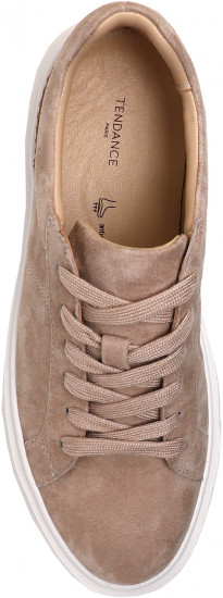 Кеды женские