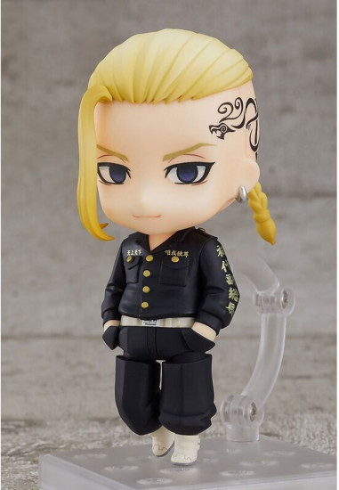 Фигурка «Draken Ken Ryuguji»