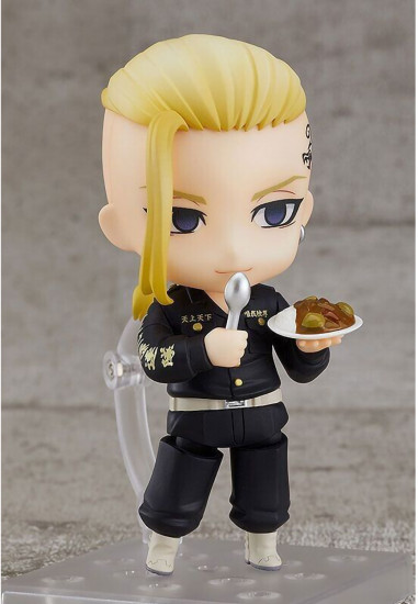Фигурка «Draken Ken Ryuguji»