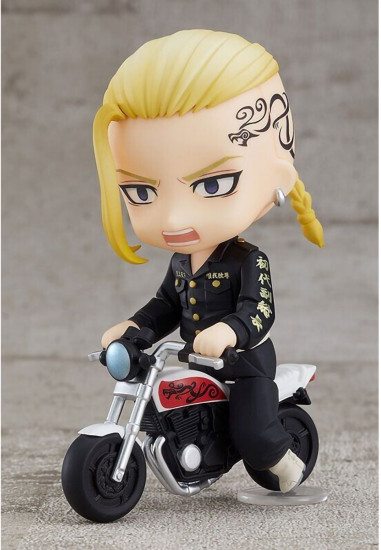 Фигурка «Draken Ken Ryuguji»