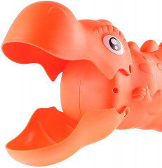 Снежколеп «Динозавр» - Фото 4