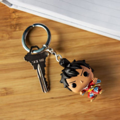 Брелок «Luffytaro in Kimono» - Фото 1