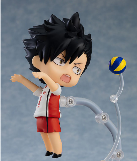 Фигурка «Tetsuro Kuroo»