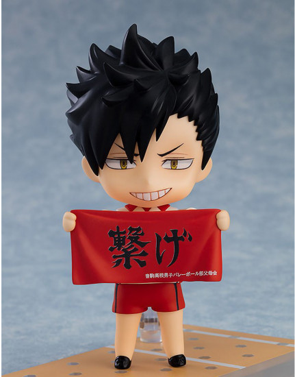Фигурка «Tetsuro Kuroo»