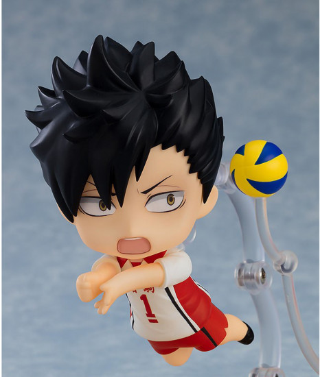 Фигурка «Tetsuro Kuroo»
