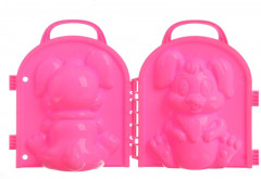 Снежколеп «Зайка» - Фото 1