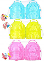 Снежколеп «Зайка» - Фото 6