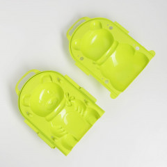 Снежколеп «Мишка» - Фото 1