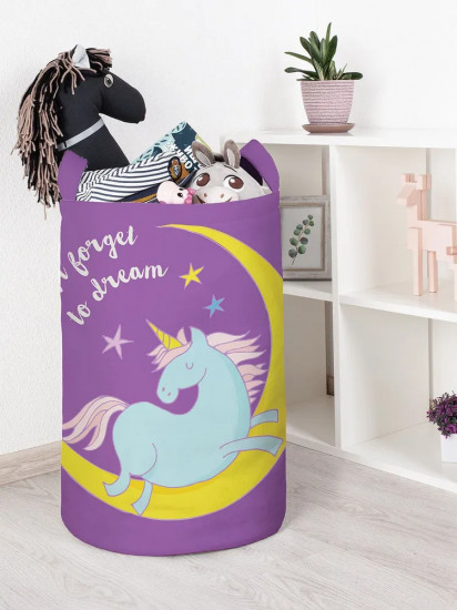 Корзина для игрушек