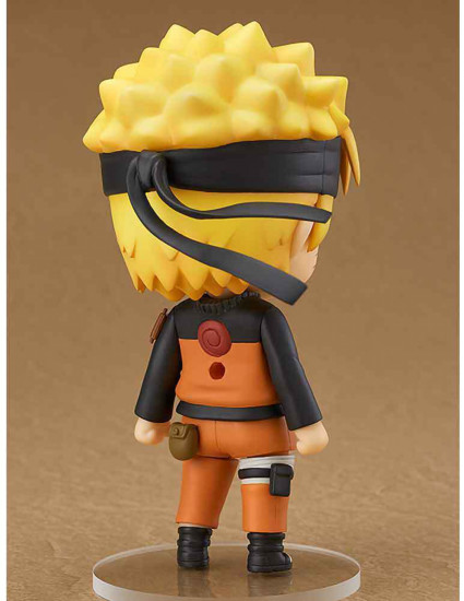 Фигурка «Naruto Uzumaki»