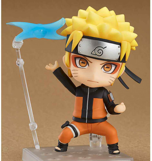 Фигурка «Naruto Uzumaki»