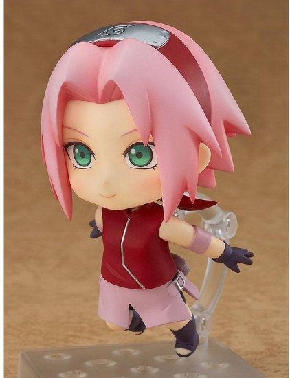 Фигурка «Sakura Haruno»