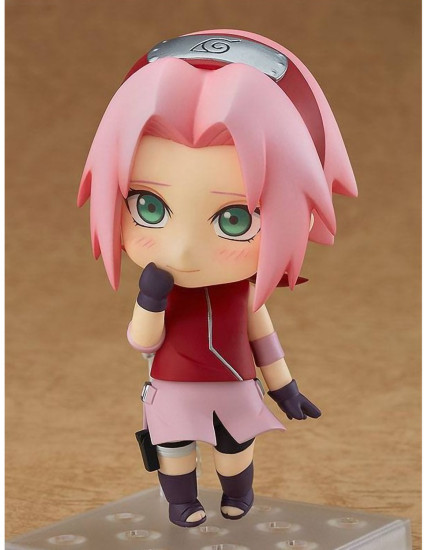 Фигурка «Sakura Haruno»