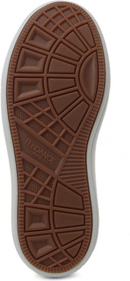 Кеды женские