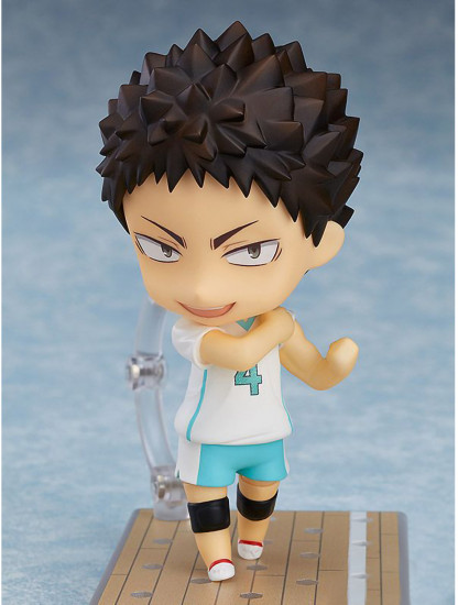 Фигурка «Hajime Iwaizumi»