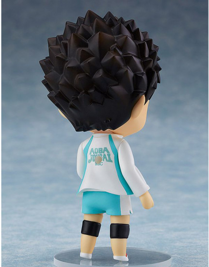 Фигурка «Hajime Iwaizumi»