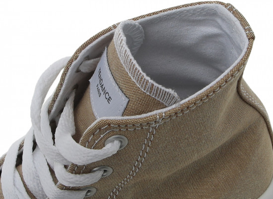 Кеды женские