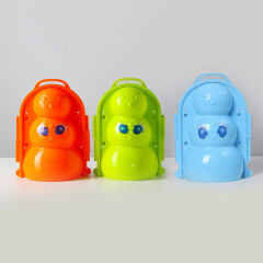 Снежколеп «Снеговик» - Фото 2