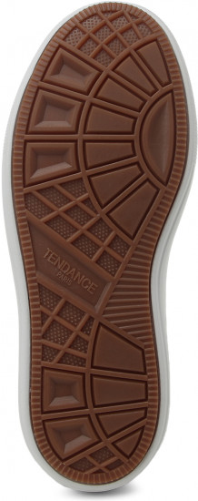 Кеды женские