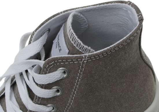 Кеды женские